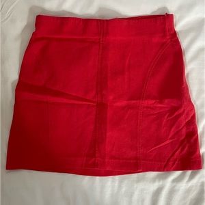 NWT women’s Zara skirt